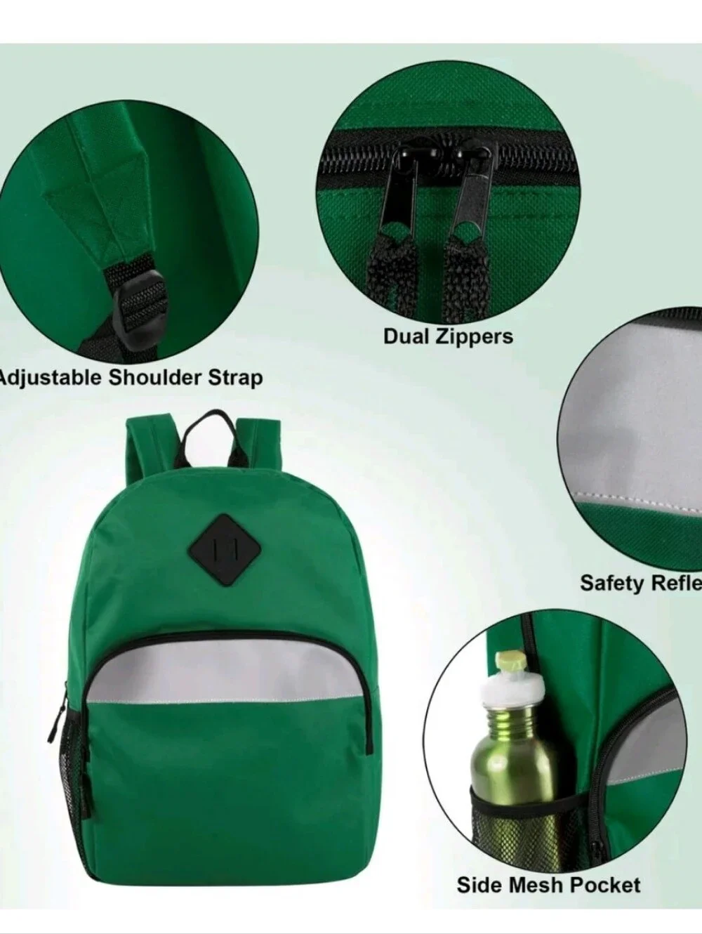 NWT Trailmaker 17
